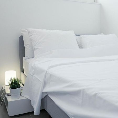 Modern Rooftop Apartment Ретимно Екстериор снимка